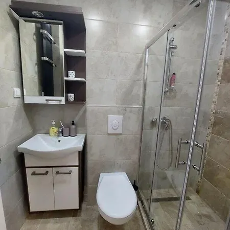 Loly Apartment Zlatibor