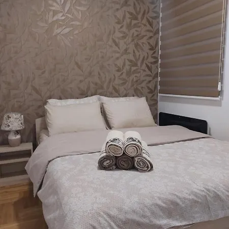 Loly Apartment Zlatibor