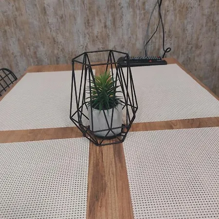Loly Apartment *