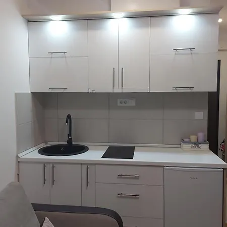 Apartament Loly