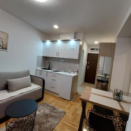 Loly Apartament Zlatibor