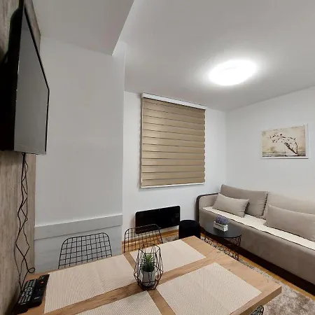 Apartment Loly Zlatibor