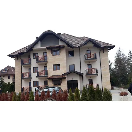 Apartment Loly