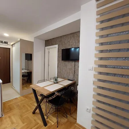 Apartament Loly Zlatibor