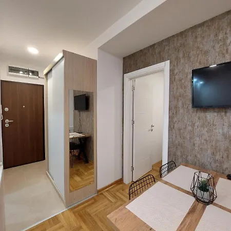 Loly Apartment Zlatibor