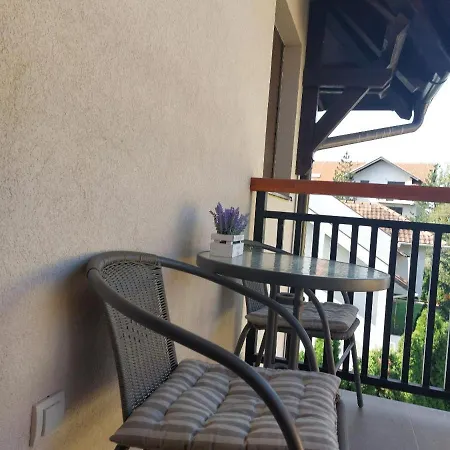 Loly Apartment Zlatibor