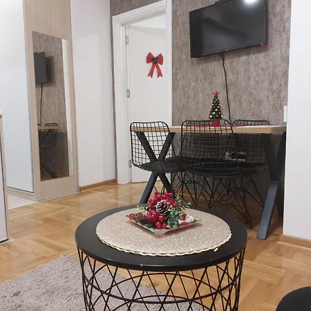 Apartman Loly Zlatibor