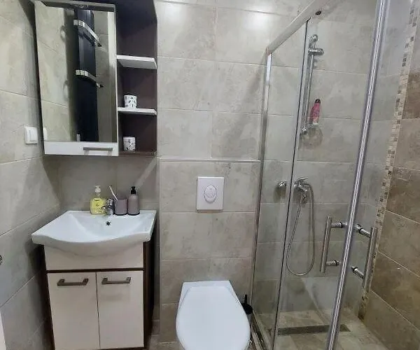 Loly Apartman Zlatibor