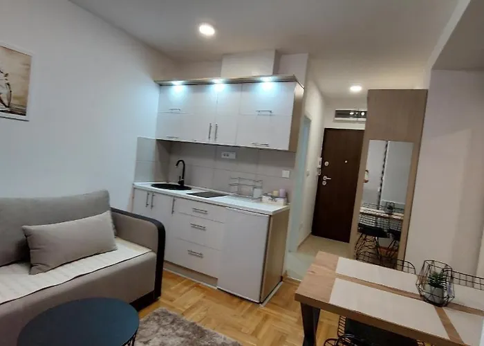 Loly Apartman Zlatibor