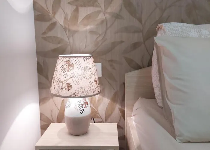 아파트 Loly 즐라티보