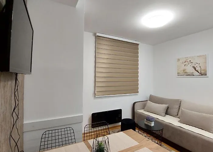 아파트 Loly 즐라티보