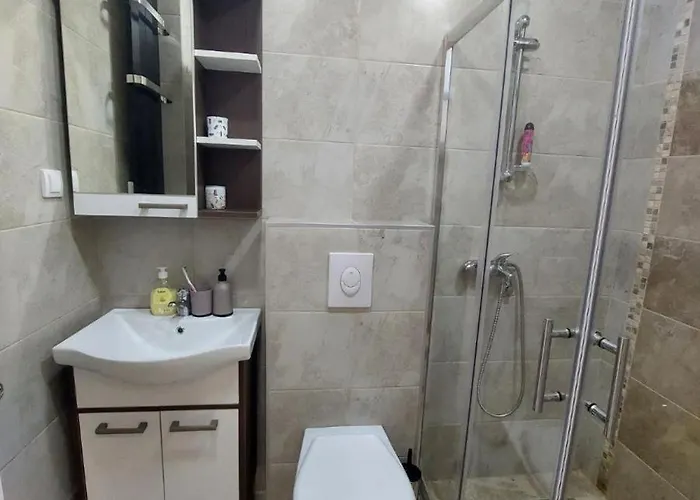 Loly Apartman Zlatibor