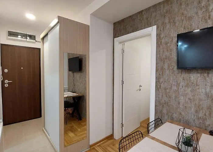 Loly Apartman Zlatibor