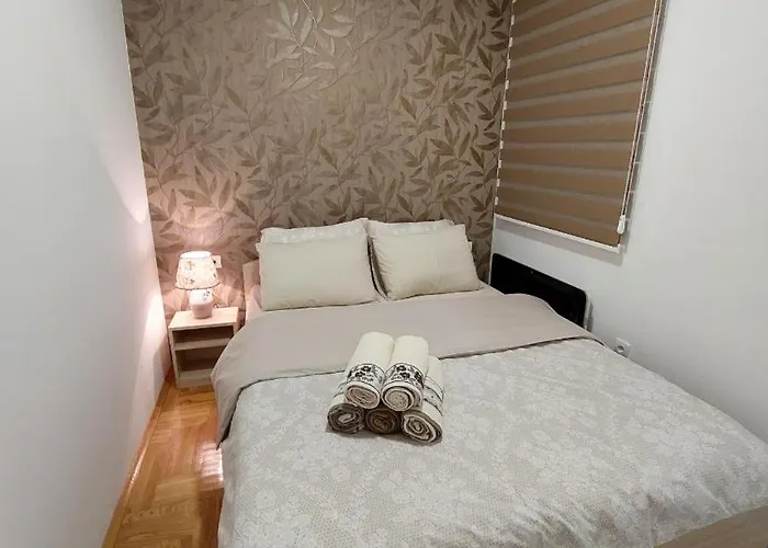 Loly 아파트 즐라티보