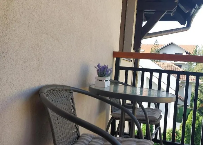 Loly Apartman Zlatibor