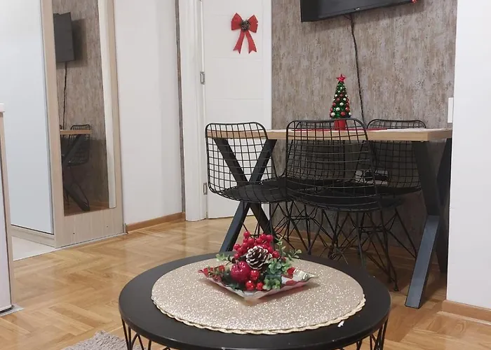 아파트 Loly 즐라티보