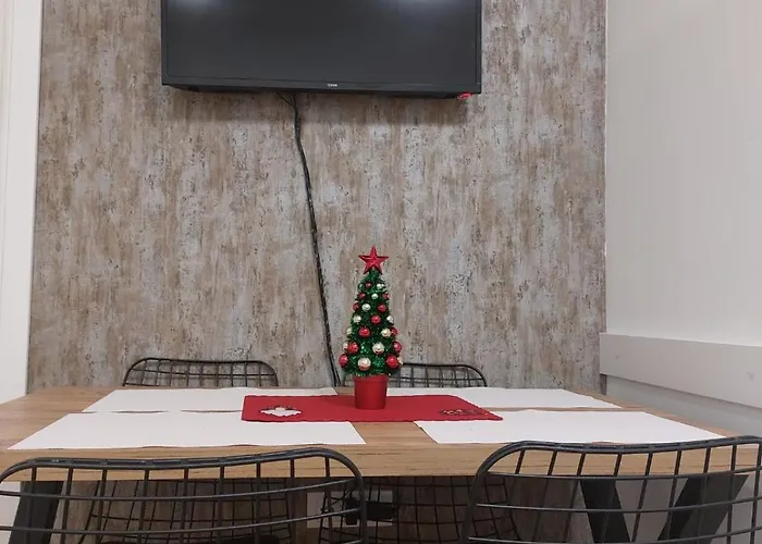 아파트 Loly 즐라티보